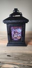Disney Parks Halloween Lantern     Mickey Mouse Topper     Spooky Land W  Candle