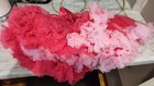 Adorable Girls Pink Princess Tutu Pettiskirt New Ballet Dress Up