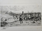 French Counter-revolutionary War Vend  e Henri De La Rochejaquelein 1879
