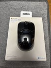 Pw4-00001 Microsoft Wireless 900 Mouse Black New In Box