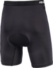 For Mx Boxer Padded Black 2x