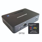 Grandstream Gs-dp750 Long Range Dect Voip Base Station For Dp7xx Handsets