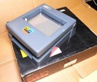 Riso Print Gocco Pg-10 Compact Screen Printing Machine Vintage Maker Japan Lot