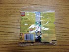 New fac Sealed Retired 2022 Lego Creator 30584 Winter Holiday Train Polybag Set