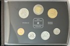 1999 Royal Canadian Mint 7-coin Special Edition Specimen Set  Rcm Packaging Coa