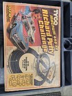 Tyco Magnum 440 Richard Petty Racing Slot Car Track Set    2 Cars 1986 Mazda Rx7