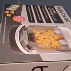 Baby Brezza One Step Food Maker deluxe  New In Box Steams   Blends In 1 Step          