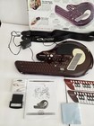 Suzuki Q Chord Qc-1 Digital Songcard Guitar  Strap  Manual  Adapter   Qsc-2 Card