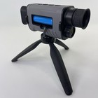 Yuanzimoo Night Vision Monocular  8x Zoom  2000mah Rechargeable Battery Read