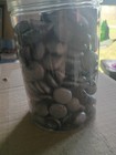 Panacea Decorative Accents Glass Gems 48oz
