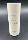 Tan-luxe Medium dark The Body Illuminating Self-tan Drops  50 Oz New In Box