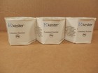 3 Rolls Kester 285 Sn60pb40 Solder Wire 1 Lb Each 0 015  3 3  Flux Dom Apr 30 18