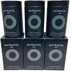 3 Pack Nutrafol Men   s Hair Growth  total 360 Capsules Exp 10 2026 Free Shipping