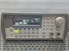 Agilent 33220a 20mhz Function Arbitrary Waveform Generator - Read
