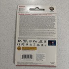 Sandisk Extreme 64gb Microsdxc Memory Card High Speed 160mb S Uhs U3 V30