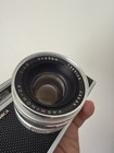 Tested  excellent  Yashica Electro 35 Rangefinder Film Camera W 45mm F1 7   Case