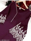 Fully Readymade Indian Festival Wear Kurta Pant Set Salwar Kameez Fully Stitched