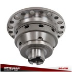 Helical Lsd Limited Slip Differential Mf-trs-05k20 For Civic Si Ep3  2002-2011