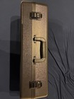 Bach Trumpet Case Black Hard Case