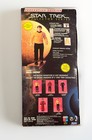 Vintage Star Trek Collectors Series Pavel Chekov Federation Edition 9    Figure