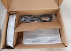 Cisco Cp-7861-k9 Corded Business Uc Ip Phone W  Stand Cable Cord  new 