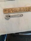 Proto Professional 6  150mm Crescent Adjustable Wrench No  706 Made In The Usa