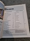 Vintage Building Products Guide To Vacation   Leisure Homes House Plans 1968