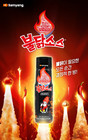 Samyang Buldak Hot Chicken Sauce 200g X 3 Pack Korean Spicy Hot Sauce