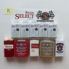 Vintage Usa Cigarette Packs  Empty  No Cigarettes  Winston Racing   K
