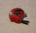 Nfl Football Buffalo Bills Lapel Pin 1985 Vintage 