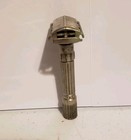 Gillette E3 Double Edge Fatboy Adjustable 1-9 Safety Razor 1959 Vintage