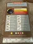 Walnut Hollow Creative Woodburner Wood Burning Tool 38283   Uppercase Letters