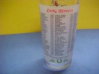 1973 Kentucky Derby  Glass  Mint Condition 
