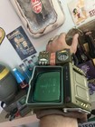 Pip-boy Model 2000 Mk Vi Fallout Working Screen  Glow Tubes  And Radio 