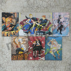 Veil Manga Vol 1-7 Complete Set Or Loose By Kotteri English Comic Full Color New