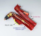 Riverweld Ipt-60 Pt60 Plasma Cutter Torch Head Body