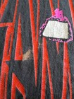 Vng 93 Gambit X-men Marvel Comics Xxl T-shirt Vg Condition