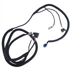 New Front Bumper Grille Wire Harness Dg9z-15k867-b For Ford Fusion 2013-2016