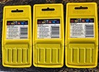 Singer Vintage Home Sewing Machine Needles Yellow Band Style 2045 Red 2020  14 