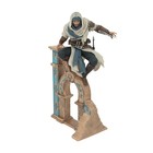 Assassin s Creed Mirage Collector s Case With Statue   Artbook