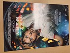 Project Hail Mary Original Movie Poster Studio Cinema Promo 12x17 Ryan Gosling
