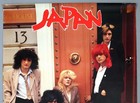 Japan     Mega Rare Vintage Original 1978 Hansa victor Records Promo Poster  huge 