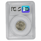 1883 Liberty Nickel 5c Pcgs No Cents Ms 64 