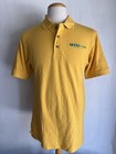 Tropicana Hotel   Casino Atlantic City Nj Official  security  Polo Shirt Medium
