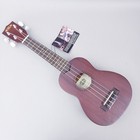 Ukulele Kala Brand Music Co  Isle Mahogany Soprano 4-string Ka-15s