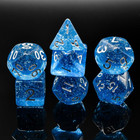 Role Playing Dice Set - For Rpg  Dungeons   Dragons  D d  And Other Rpgs  10-sid