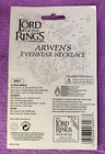 Rubie s - The Lord Of The Rings - Arwen s Evenstar Necklace - Never Opened