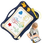 Magnetic Drawing Board Toddler Doodle Board Erasable Doodle Drawing Pad