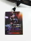 Josh Groban Bridges Tour 2019 Vip Experience Backstage Pass With Lanyard