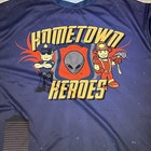 Milb Las Vegas 51s Hometown Heroes Minor League Baseball Jersey - Size  Xl